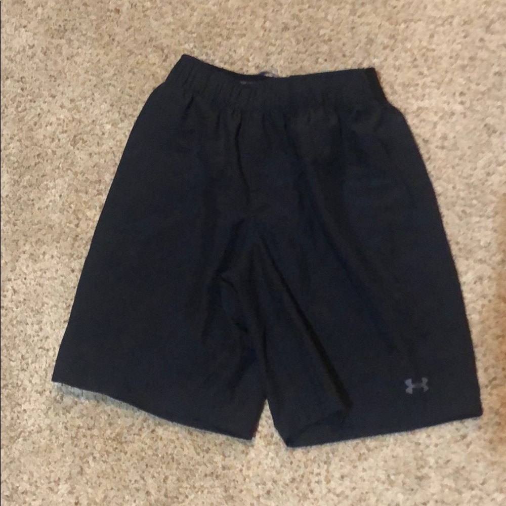 Nike Boys Shorts